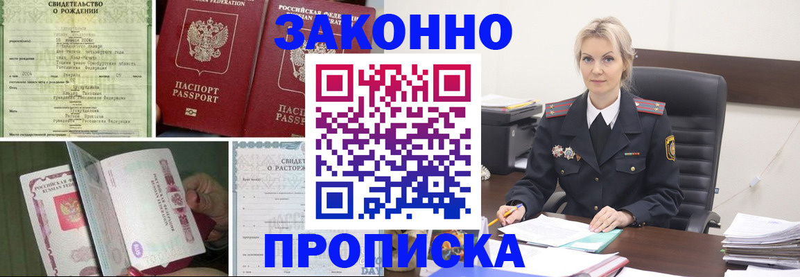 прописка 2025 в Димитровграде